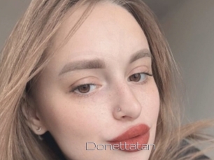 Donettatan