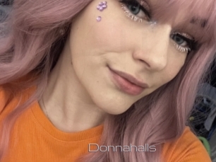 Donnahalls