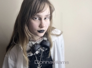Donnawiliams