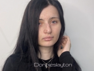 Donnieslayton