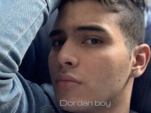 Dordan_boy