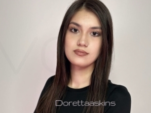 Dorettaaskins
