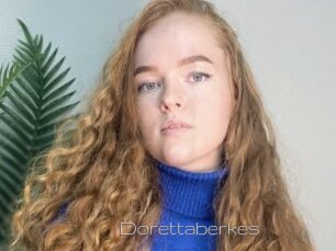 Dorettaberkes