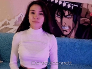 Dorettaconnett