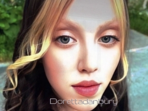 Dorettadanbury