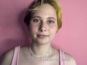 Dorettadensford