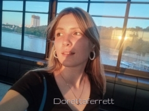 Dorettaferrett