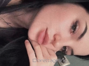 Dorettagirling