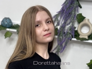 Dorettahavins