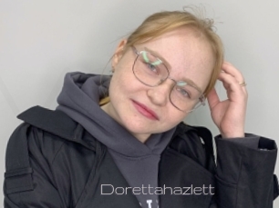 Dorettahazlett