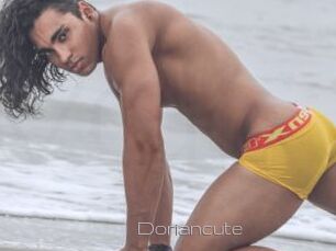 Doriancute