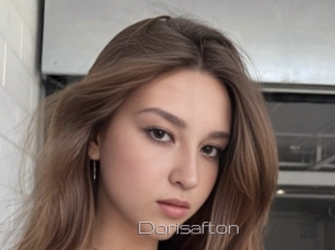 Dorisafton