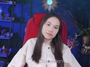 Dorisalen