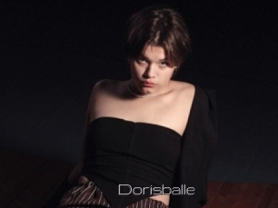 Dorisballe