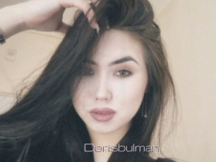 Dorisbulman