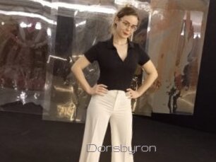 Dorisbyron