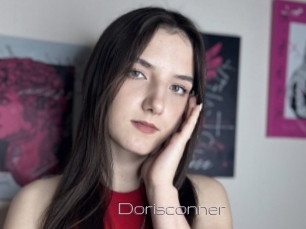 Dorisconner