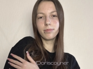 Doriscoyner