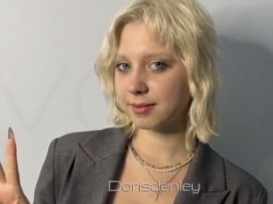 Dorisdenley