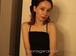 Dorisgardener
