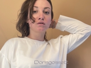 Dorisgossett