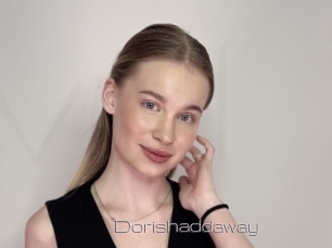 Dorishaddaway