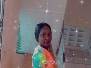 dosyx Vidéo de lesbienne