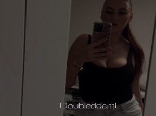 Doubleddemi