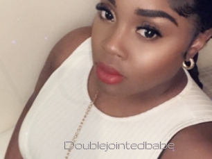 Doublejointedbabe