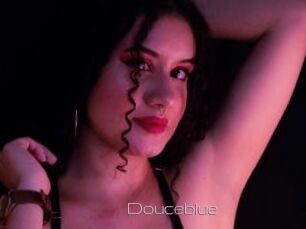 Douceblue
