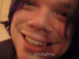 Dozyboy