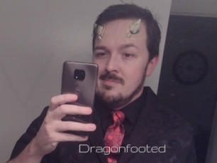 Dragonfooted