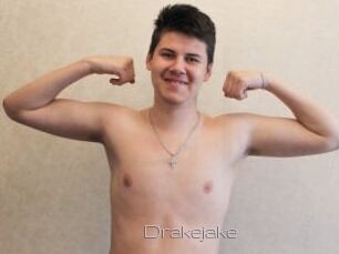 Drakejake