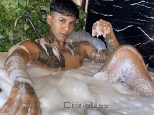 Drakelyles