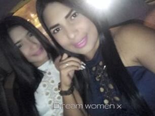 Dream_women_x