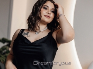 Dreamforyoue