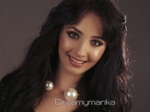 Dreamymarika