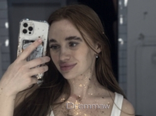 Dremmaw