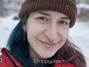 Drippypeach