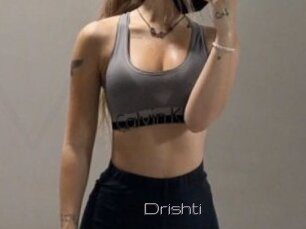 Drishti