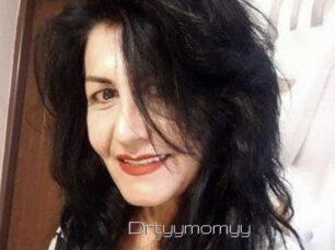 Drtyymomyy