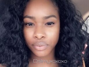 Dslimyxoxoxo