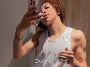 Duangelcurls