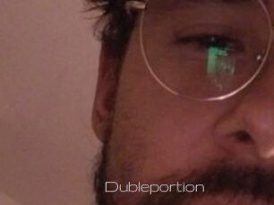 Dubleportion