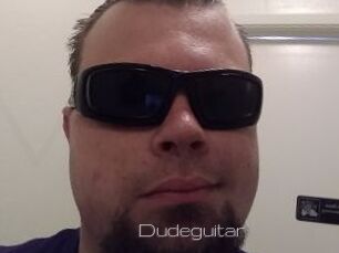 Dudeguitar