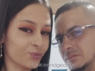 Dulceandgeorge