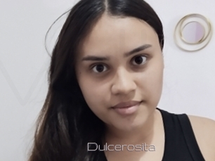 Dulcerosita