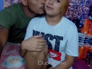 Duofantaxi