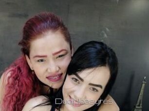 Duopleasures