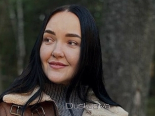 Duskydiva
